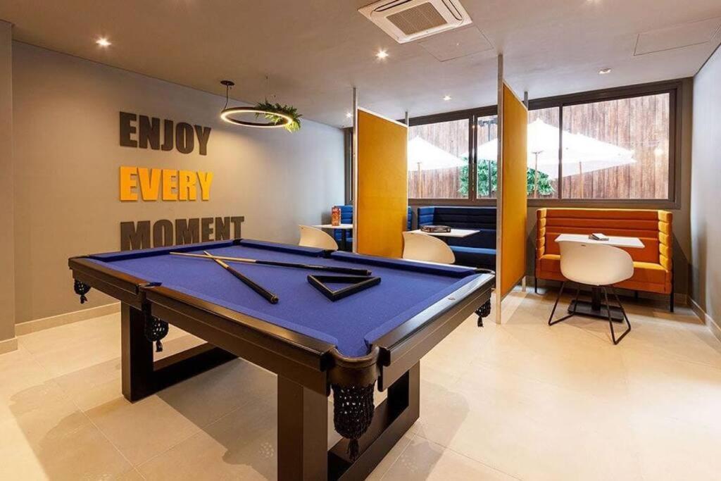 Apartamento Novo Proximo A Paulista, Metro E Augusta Andar Alto Com Vista