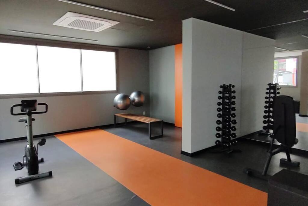 Apartamento Novo Proximo A Paulista, Metro E Augusta Andar Alto Com Vista